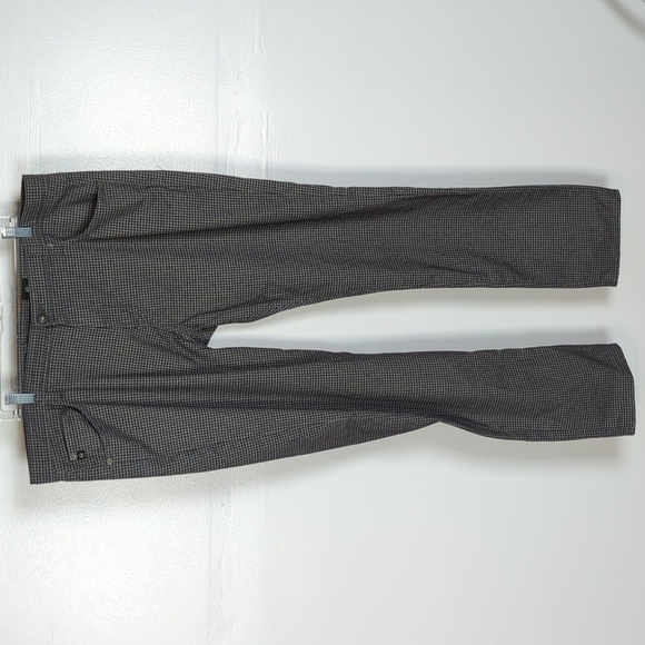 AG Adriano Goldschmied Tellis Modern Slim Pants Size 40 x 34 - Picture 1 of 13